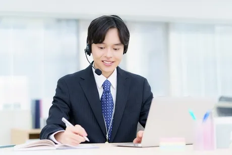 求人画像