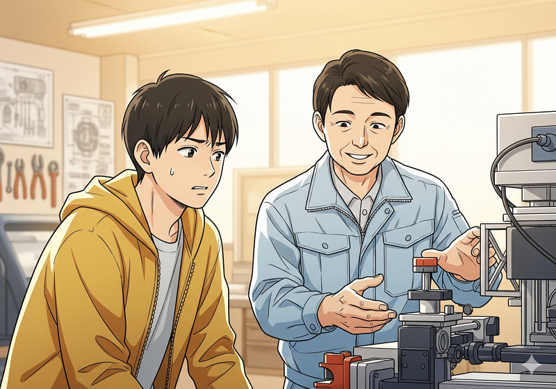 株式会社片桐製作所