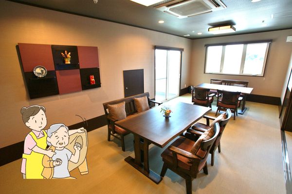 株式会社ケア・スリーのアルバイト・バイト求人情報-03