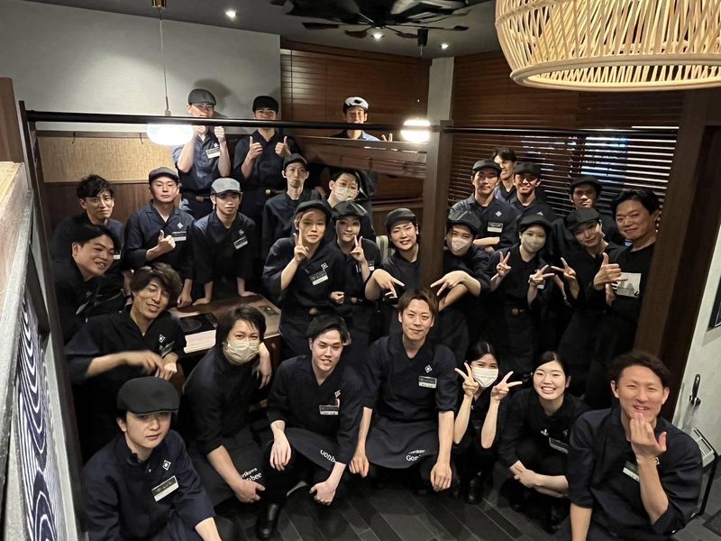 とりかわ権兵衛　貝塚店のアルバイト・バイト求人情報-02