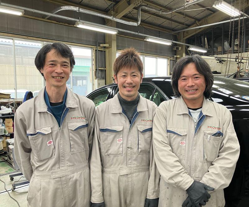 有限会社トマトファクトリーの求人・転職情報