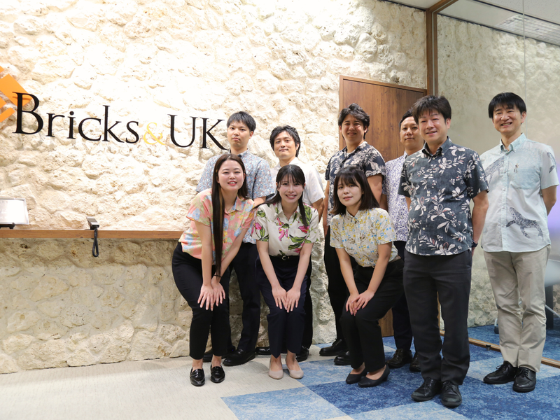 税理士法人Ｂｒｉｃｋｓ＆ＵＫ