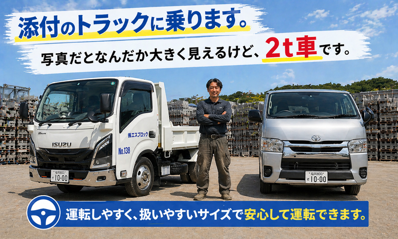 株式会社エスブロックの求人・転職情報