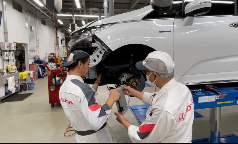 株式会社ホンダ自販岐阜の求人・転職情報