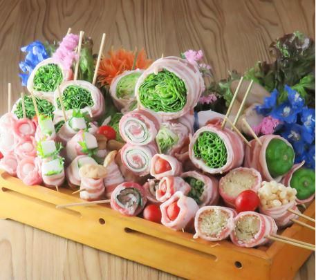 信州炭火酒場　大祭(まつり)のアルバイト・バイト求人情報-04