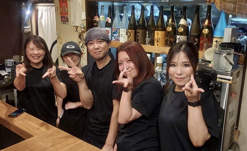 炭焼酒場どらえもんの求人・転職情報