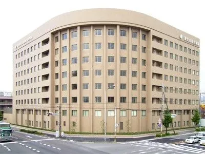 医療法人社団蘇生会 蘇生会総合病院の求人・転職情報