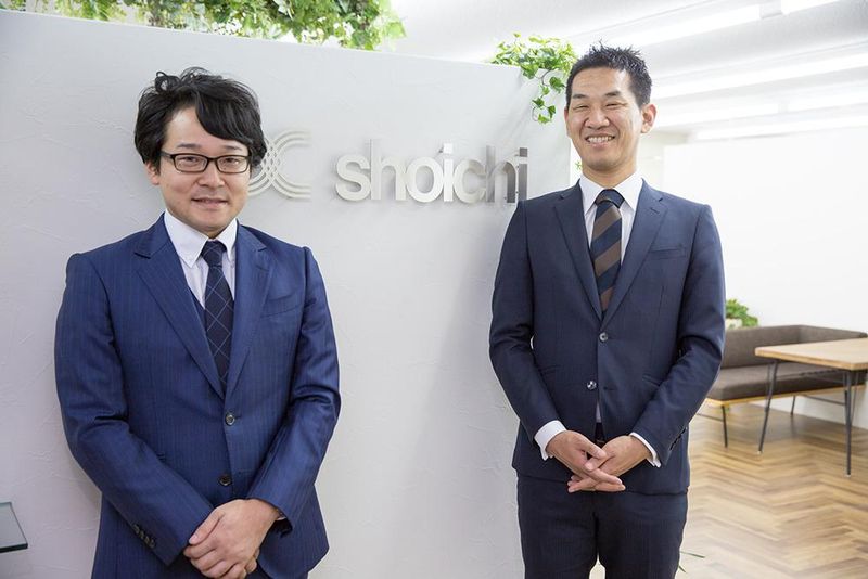 株式会社shoichi-0008の求人・転職情報