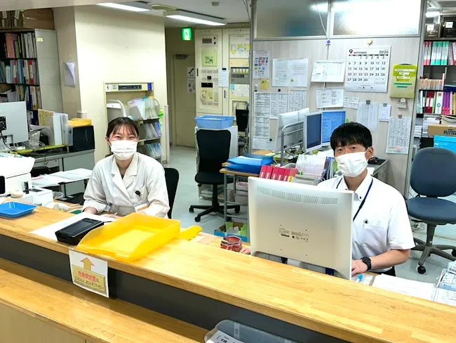 求人画像