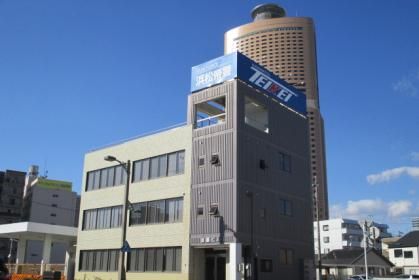 浜松帝国警備保障株式会社の求人・転職情報