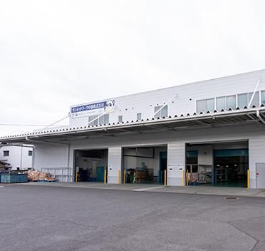 サンネットワーク中部株式会社の求人・転職情報