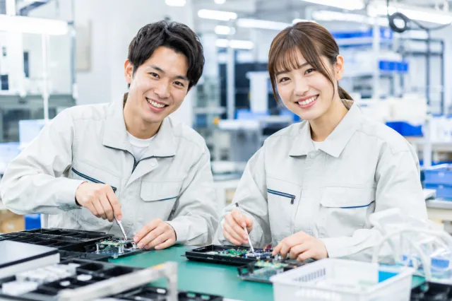 株式会社大日企画のアルバイト・バイト求人情報