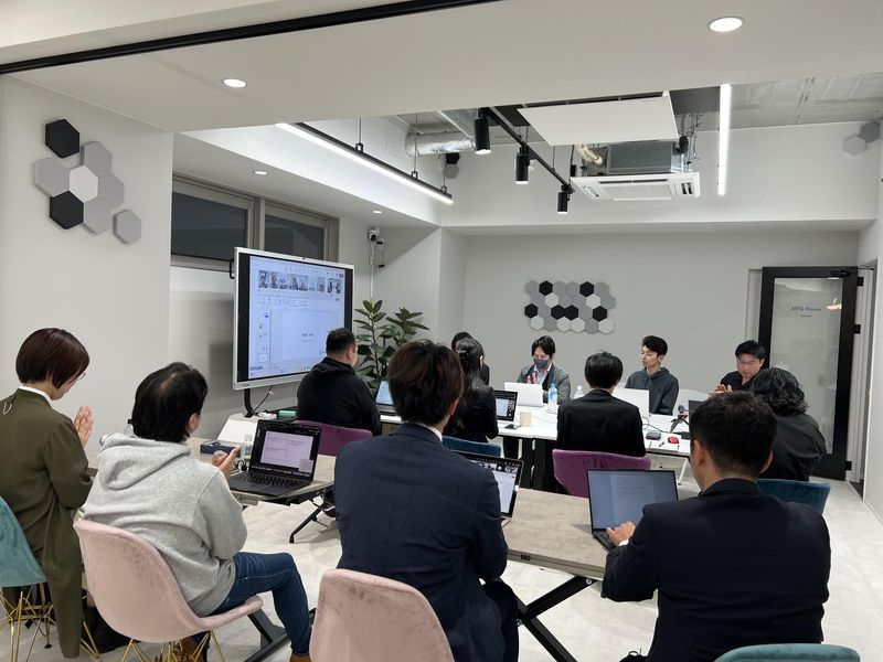 株式会社KAMINGのアルバイト・バイト求人情報-02