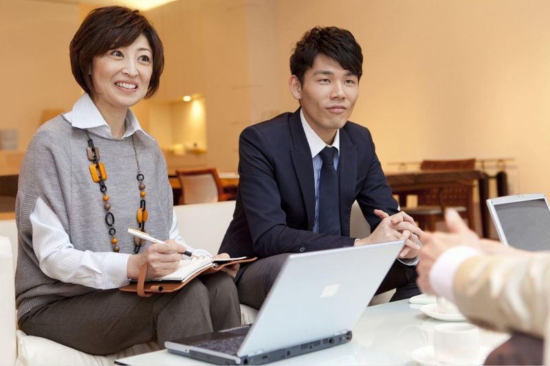 株式会社TOPエージェントのアルバイト・バイト求人情報-02