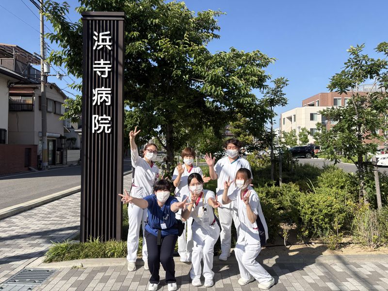 医療法人微風会の求人・転職情報