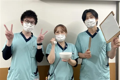 京都南病院のアルバイト・バイト求人情報