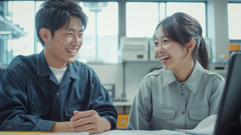 株式会社真重機のアルバイト・バイト求人情報-04