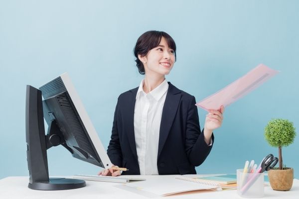 求人画像