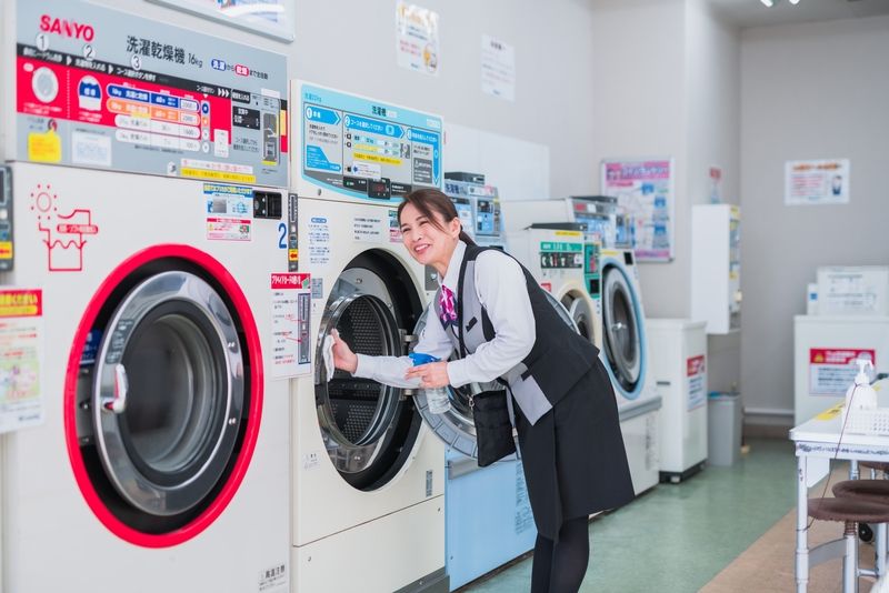 NC Laundry+ 八幡のアルバイト・バイト求人情報-14