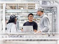 Tesla MARK IS 福岡ももちストアのアルバイト・バイト求人情報-04