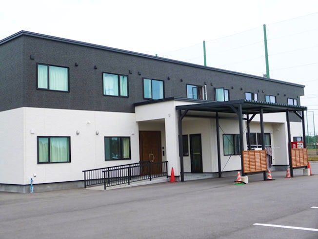 共同住宅ラクセル 共生住宅SANTEのアルバイト・バイト求人情報-02