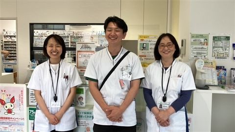 株式会社ナンブの求人・転職情報