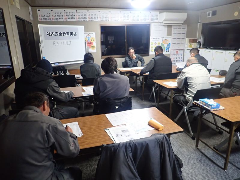 株式会社　鈴木組の求人・転職情報