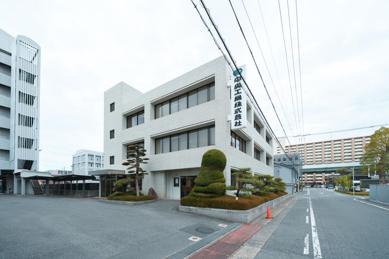 中央工機株式会社の求人・転職情報