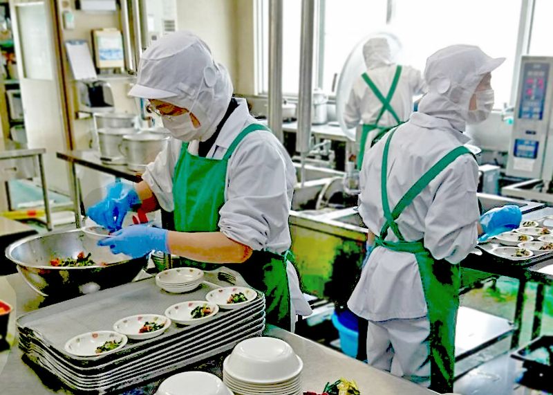 株式会社東洋食品の求人・転職情報