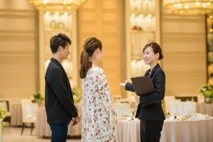株式会社東日本セレモニー ザ・ラグシエナの求人・転職情報