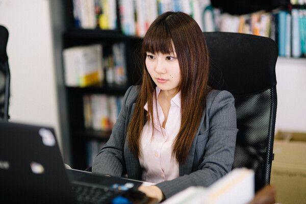 株式会社リージェンシーの派遣求人情報
