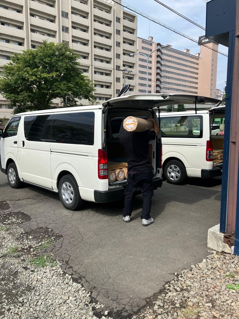株式会社上坂紙店の求人・転職情報