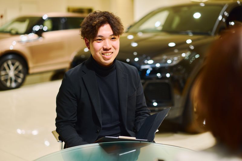 ジャガー・ランドローバー世田谷のアルバイト・バイト求人情報-02