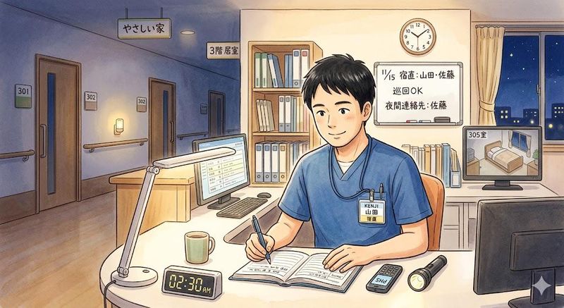 求人画像