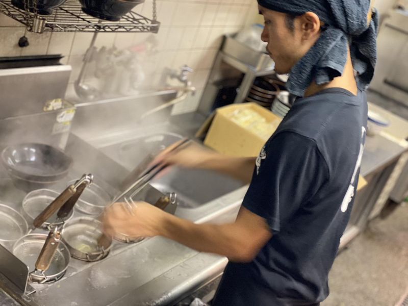 横浜家系ラーメン 力丸家 <りきまるや> 磐田店のアルバイト・バイト求人情報-04