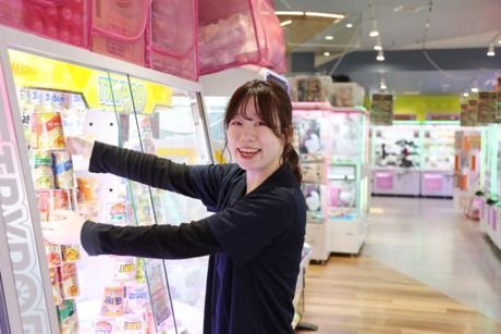 コロナワールド ららぽーと安城　アミューズメントワールドメトロポリスのアルバイト・バイト求人情報-04