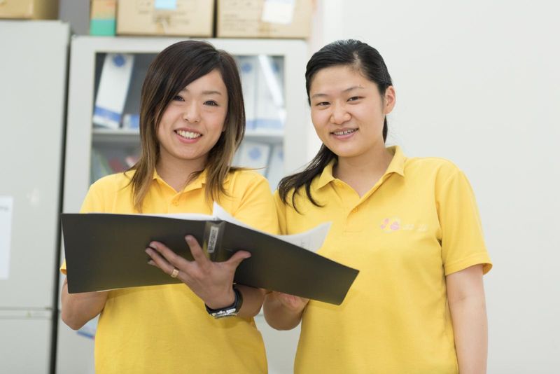 株式会社ソシアスメディカルケアの求人・転職情報