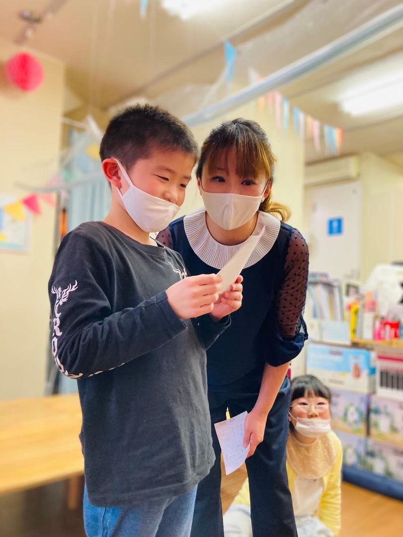 スイミーフレンズ【南区役所前】のアルバイト・バイト求人情報-03