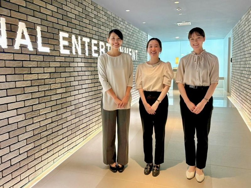 株式会社エモテントの求人・転職情報