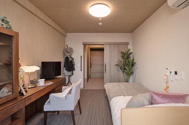 チャームプレミア代々木初台のアルバイト・バイト求人情報-03