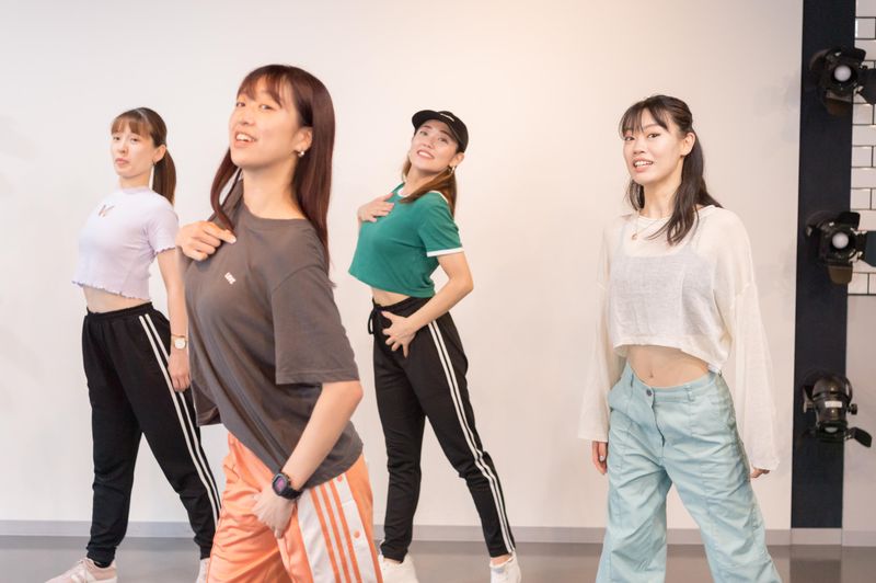 初心者向けダンススクールLr 名古屋のアルバイト・バイト求人情報-04