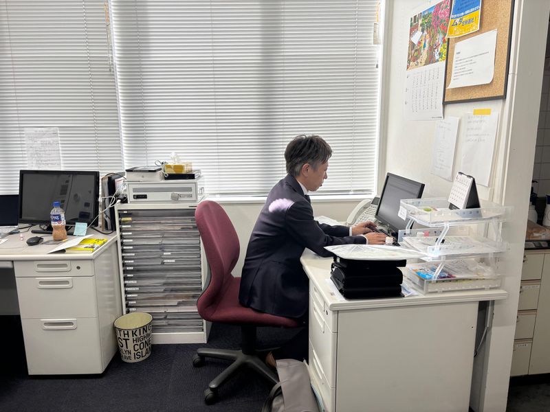 株式会社ゴーランドカンパニーのアルバイト・バイト求人情報-02