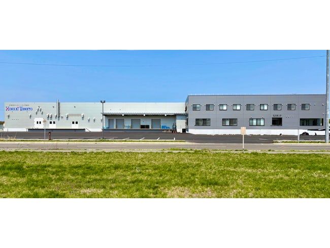株式会社北海大和の求人・転職情報