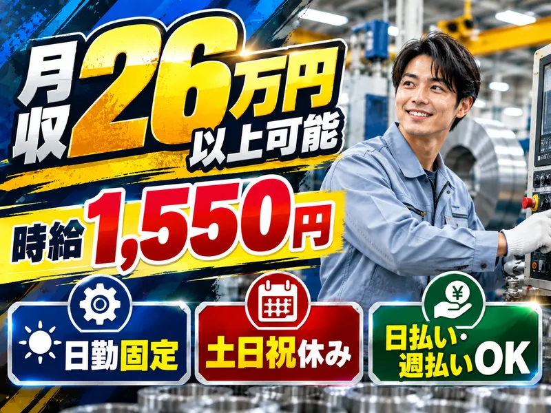 株式会社スマイリーのアルバイト・バイト求人情報