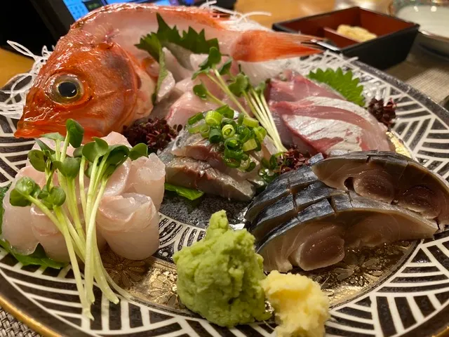 魚と肉と地酒マルキ商店のアルバイト・バイト求人情報