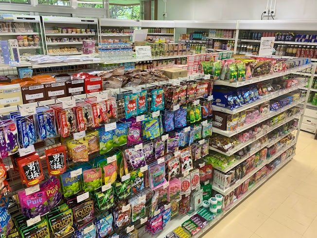 北海道教育大学生活協同組合 旭川キャンパス