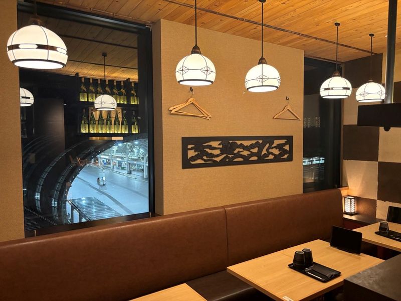 マルシ株式会社/YAKITORI&SAKE 鳥光國　さいたま新都心店のアルバイト・バイト求人情報-02