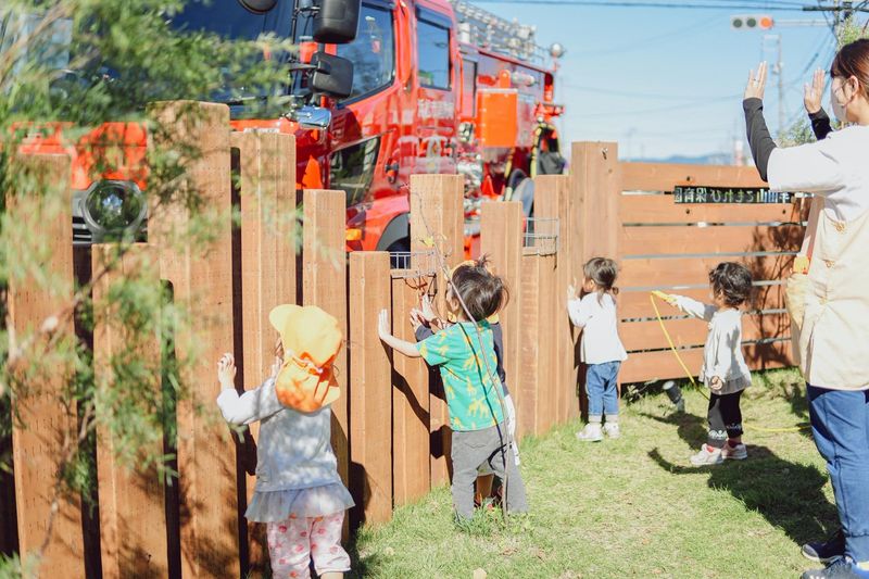 半田山こもれび保育園のアルバイト・バイト求人情報-05