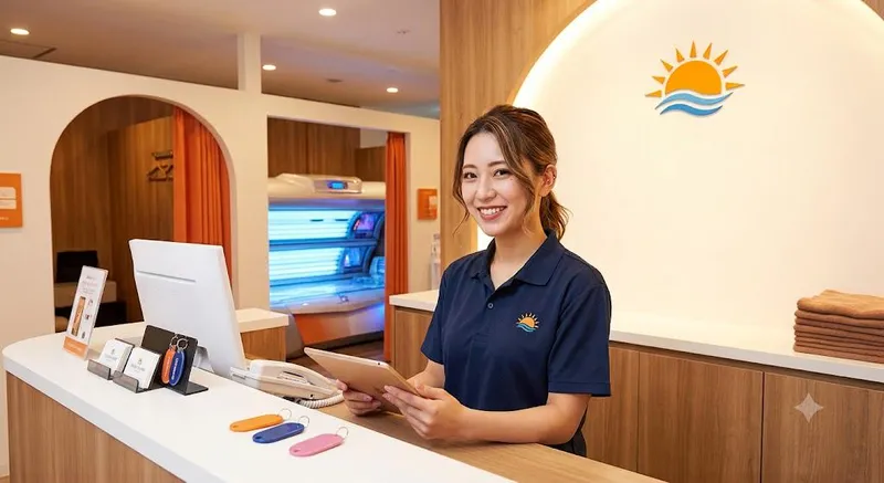 株式会社アルト/THE SUN LOUNGE十三店のアルバイト・バイト求人情報-05