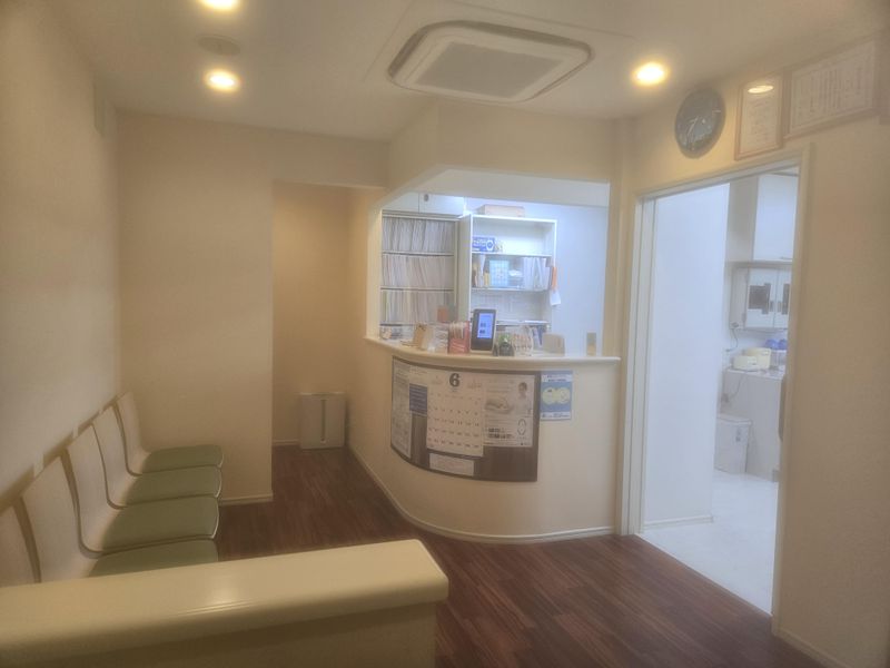 よつ葉歯科医院の求人・転職情報